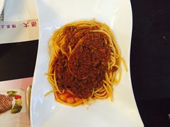 -德大西餐社(云南南路店)