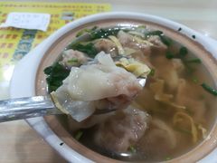 -吉云馄饨(桑梓路店)