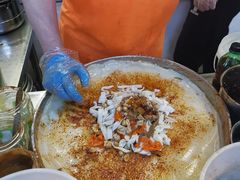 -安徽阜阳卷馍(西单店)