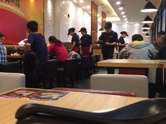 -大鼓米线(浦东长泰店)