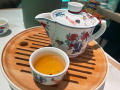 -南拳十三姨·潮汕砂锅粥·粤菜(西单大悦城店)