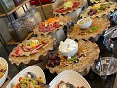 -圣丰索菲特·2 On 988 Café 自助餐厅