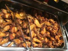 -好伦哥比萨烤肉自助(马家堡店)