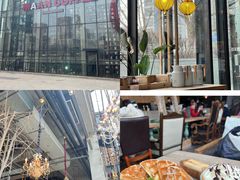 水果松饼-Maan coffee漫咖啡(1905店)