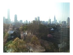 -南京圣和府邸豪华精选酒店