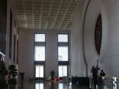 -北京盘古七星酒店