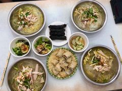 -华姐鸡粉(教育路店)