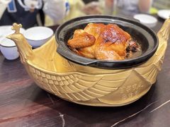 -家风老馆子(东风店)