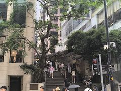 -大馆(前中区警署建築群)