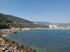 -大梅沙海滨公园