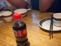 -吕氏疙瘩汤·私家菜馆(慈云寺店)