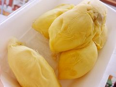 -101花果山山芭榴莲(史密斯街店)