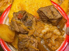 -九妹农家大铁锅东北菜(江湾店)