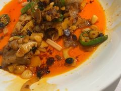 -眉州东坡·熊猫主题餐厅(枫蓝店)