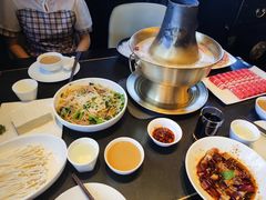 -鼓楼东街老火锅(鼓楼店)