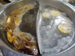 -三毛牛肉店(福强店)