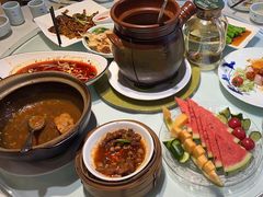 -上下九广州菜馆(锦业路店)