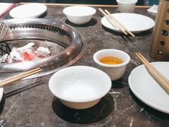 -一品诚记烤肉·甄选店(中南路店)
