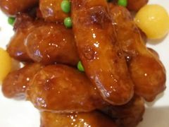 -小厨娘淮扬菜(六合欢乐港店)