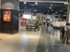 -永辉Bravo超市(东二环泰禾广场店)