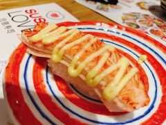 -Sushi Love 创意寿司(丽影广场店)