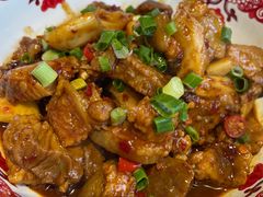 -湘鲜小灶·湖南土菜馆(龙华店)