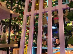 -友记功夫香·人民川菜(红牌楼店)
