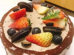 -ZUO无作不乐烘焙课堂(国贸城店)