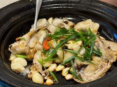 -常来小聚·广州非遗传承餐厅(高德置地店)
