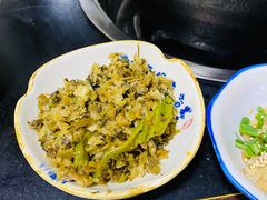 -石灰市毛记烧鸡公(解放碑店)