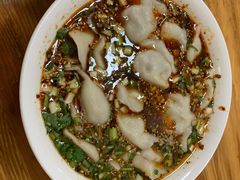 -尤素福东举院饺子馆