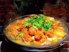 -川渝饭店