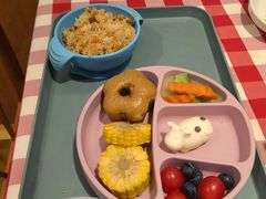 -西贝(厦门中华城店)