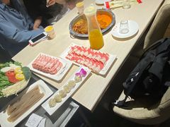 -蜀留香火锅(西南角店)