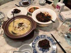 -漢舍中国菜馆(889广场店)