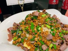 -前海沿·青岛菜(李沧万达店)