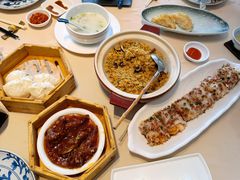 -侨美食家·粤菜(体育西路店)