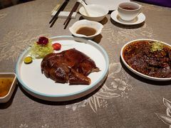 -香云轩·顺德菜(香云纱园林酒店店)