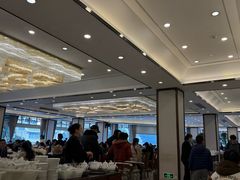 -怡园饭店-餐厅(四望亭店)