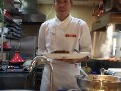 西贝莜面村(当代店)-西贝莜面村(当代商城店)