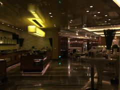 大堂-广州四季酒店·意珍·意式自助餐