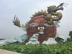 -白洋淀景区