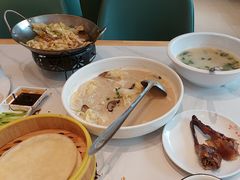 -梅利汴京烤鸭•开封豫菜地标店(晋安路店)