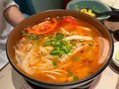 -安南越南餐厅(青岛万象城店)