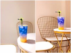 -大C柠檬茶室(天河南二路店)