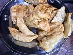 -桂萍特色牛筋牛杂(长堤街总店)