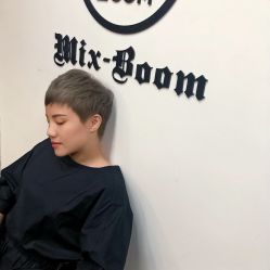 -发饰美男士增发补发假发定制店