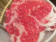 -巴奴毛肚火锅(京西大悦城店)