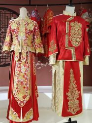 -金夫人婚纱摄影(总店)