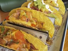 -HFFOUSA TACO弗萨塔可墨西哥餐厅(颐堤港店)